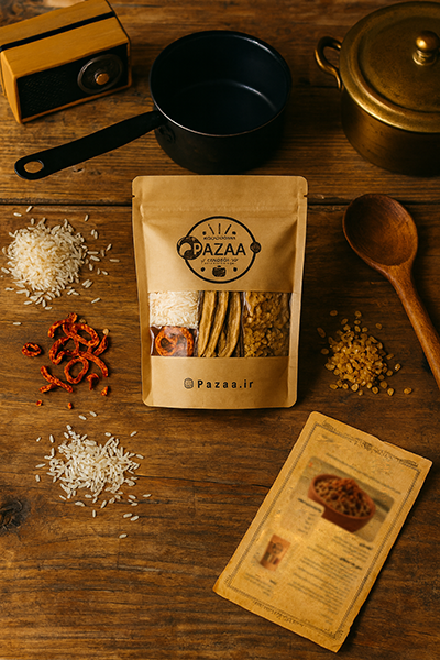 کیت آشپزی پزا